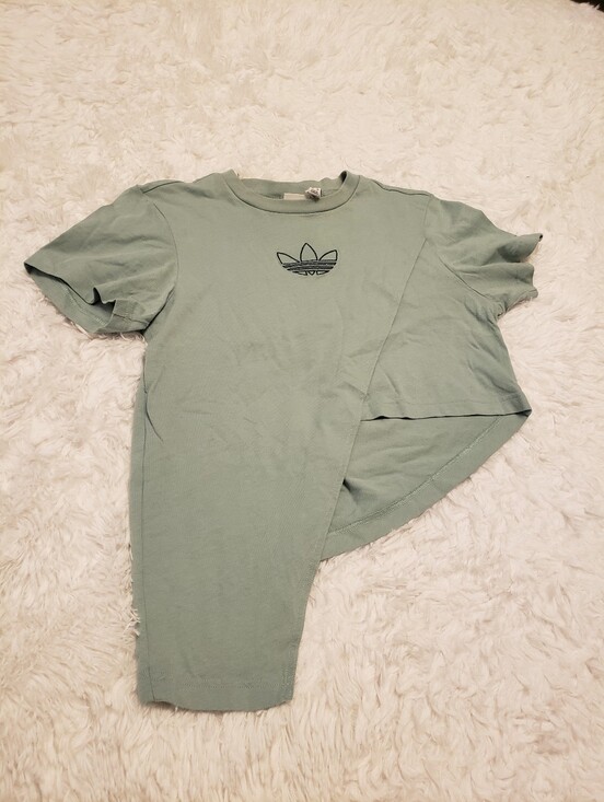 adidas Tops - Womens Extra Small ADIDAS top Nwot